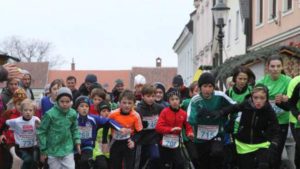 Kinderbewerbe