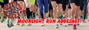 Moonlight Run 2020 abgesagt
