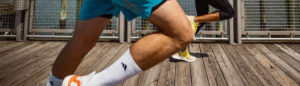 Runners Keen