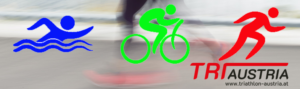 Mitglied des Österr. Triathlonverbandes