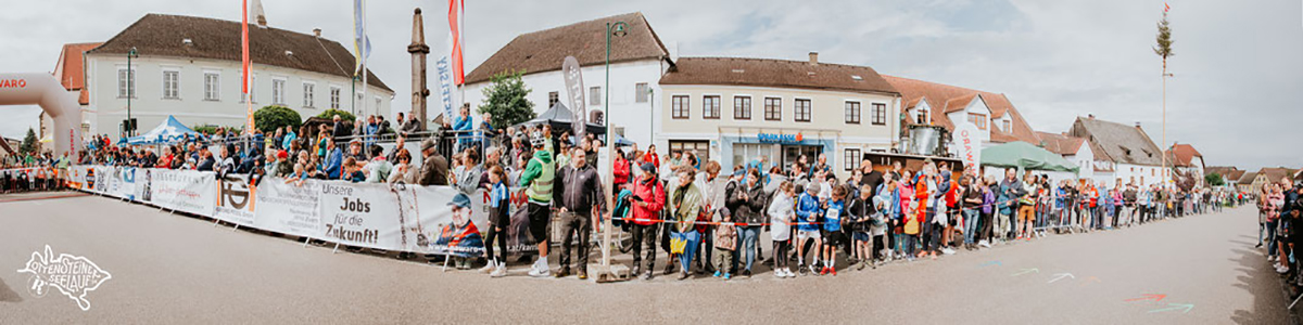 23. Ottensteiner Seelauf am 15.06.2025
