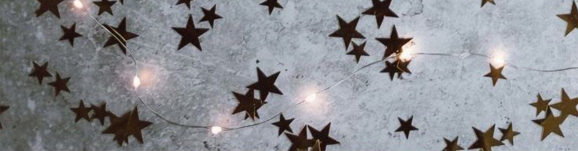 Frohe Weihnachten und einen guten Rutsch!