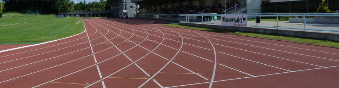 Wieder ein erfolgreiches Wochenende für die LT Gmünder Leichtathletinnen
