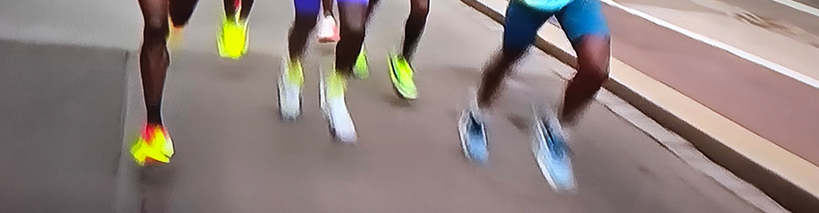 Ein tolles Marathon-Wochenende!