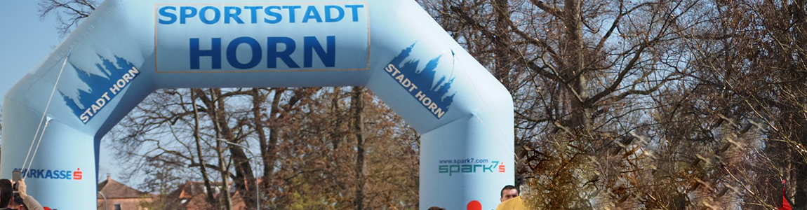 Der erste Lauf zum Waldviertler Laufcup war auch für den LT Werbprofi ein Erfolg!