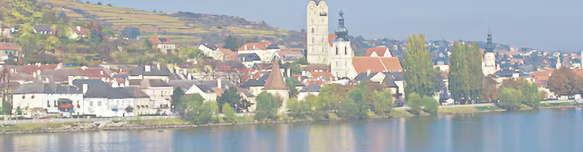 Ein einzigartiger Lauf entlang der Donau