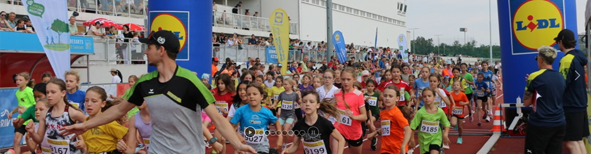 Nachtrag! Tolle Leistungen bei den Lidl-Schullauf Bundesmeisterschaften!