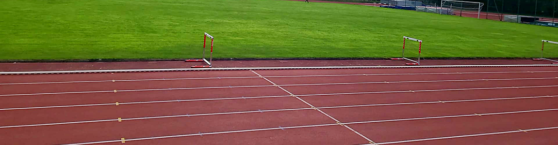 Erfolgreicher Siebenkampf für unsere U16-Athletinnen!