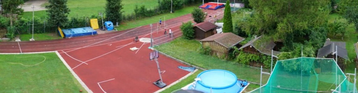 Erfolgreicher Saisonausklang der LT-Leichtathletinnen