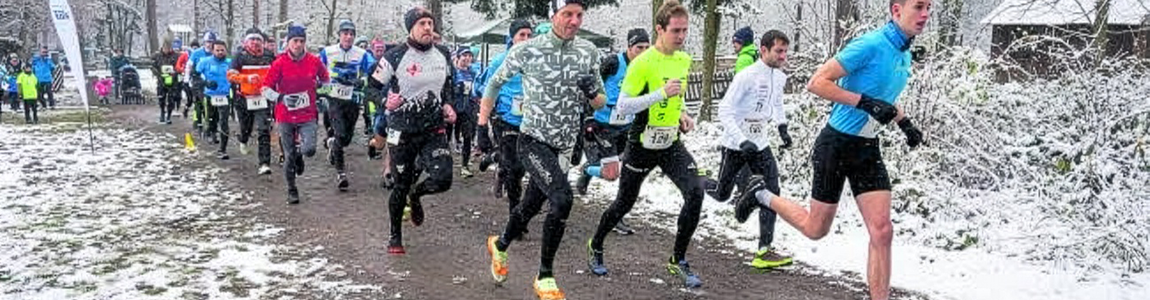 28. W.E.B. Waldviertler Crosslaufserie